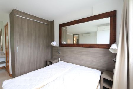 Quarto  de apartamento para alugar com 1 quarto, 35m² em Jacarepaguá, Rio de Janeiro