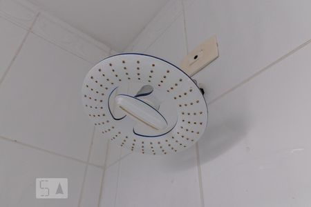 Casa de condomínio à venda com 510m², 4 quartos e 4 vagasDetalhe do Banheiro da Suíte 3