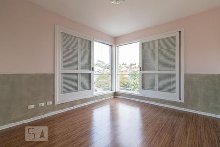 Casa de condomínio à venda com 510m², 4 quartos e 4 vagasSuíte 1