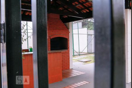 Apartamento para alugar com 50m², 2 quartos e 1 vaga Apartamento para alugar com 50m², 2 quartos e 1 vagaÁrea Comum - Churrasqueira