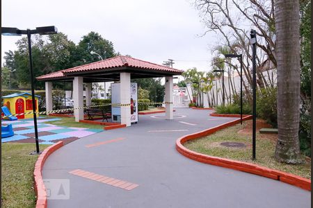 Apartamento para alugar com 50m², 2 quartos e 1 vaga Apartamento para alugar com 50m², 2 quartos e 1 vagaÁrea Comum