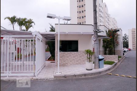 Apartamento para alugar com 50m², 2 quartos e 1 vaga Apartamento para alugar com 50m², 2 quartos e 1 vagaFachada do Condomínio