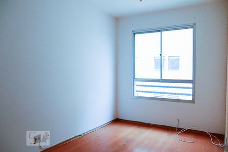 Sala de apartamento à venda com 2 quartos, 50m² em Vila Arriete, São Paulo