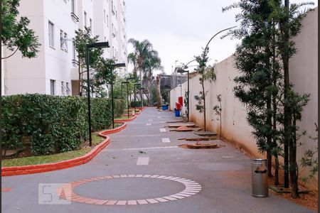 Apartamento para alugar com 50m², 2 quartos e 1 vaga Apartamento para alugar com 50m², 2 quartos e 1 vagaÁrea Comum