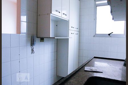 Apartamento para alugar com 50m², 2 quartos e 1 vaga Apartamento para alugar com 50m², 2 quartos e 1 vagaCozinha