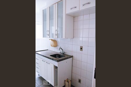 Apartamento para alugar com 50m², 2 quartos e 1 vaga Apartamento para alugar com 50m², 2 quartos e 1 vagaCozinha