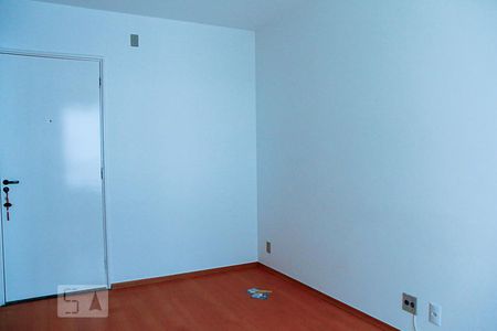 Sala de apartamento à venda com 2 quartos, 50m² em Vila Arriete, São Paulo
