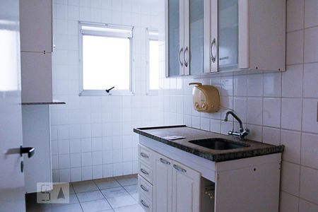 Apartamento para alugar com 50m², 2 quartos e 1 vaga Apartamento para alugar com 50m², 2 quartos e 1 vagaCozinha