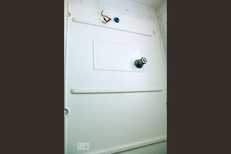 Apartamento para alugar com 50m², 2 quartos e 1 vaga Apartamento para alugar com 50m², 2 quartos e 1 vagaBanheiro