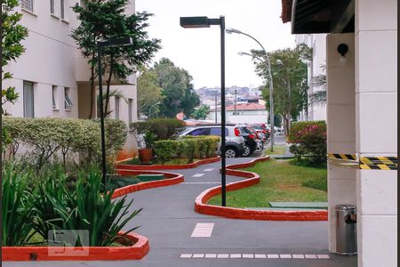 Apartamento para alugar com 50m², 2 quartos e 1 vaga Apartamento para alugar com 50m², 2 quartos e 1 vagaÁrea Comum