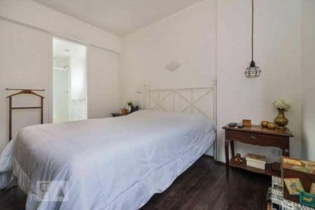 Apartamento para alugar com 74m², 2 quartos e 1 vaga Apartamento para alugar com 74m², 2 quartos e 1 vagaSuíte
