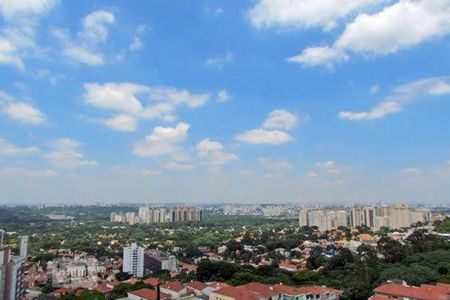 Apartamento para alugar com 74m², 2 quartos e 1 vaga Apartamento para alugar com 74m², 2 quartos e 1 vagaVista