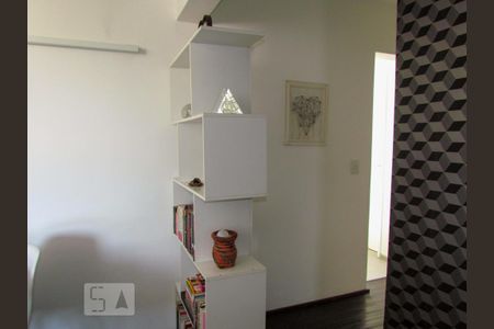 Apartamento para alugar com 74m², 2 quartos e 1 vaga Apartamento para alugar com 74m², 2 quartos e 1 vagaSala