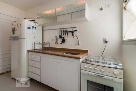 Apartamento para alugar com 74m², 2 quartos e 1 vaga Apartamento para alugar com 74m², 2 quartos e 1 vagaCozinha