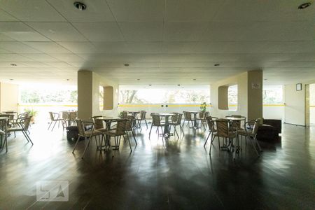 Salão de Festas de apartamento para alugar com 2 quartos, 74m² em Vila Romana, São Paulo