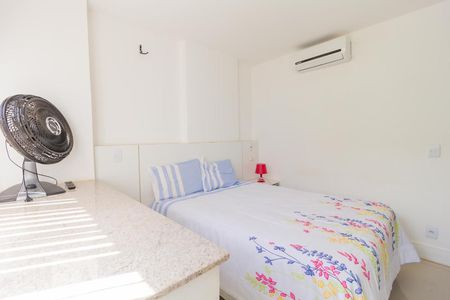 Quarto de apartamento para alugar com 1 quarto, 34m² em Setor Noroeste, Brasília