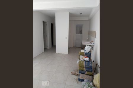 Apartamento à venda com 2 quartos, 56m² em Vila Nova, Porto Alegre