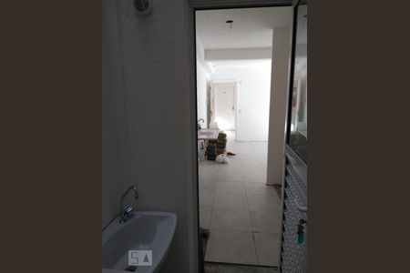 Apartamento à venda com 2 quartos, 56m² em Vila Nova, Porto Alegre