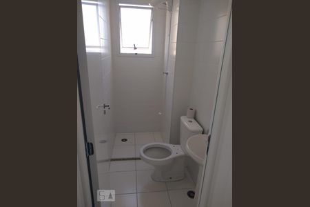 Banheiro de apartamento à venda com 2 quartos, 40m² em Vila Andrade, São Paulo
