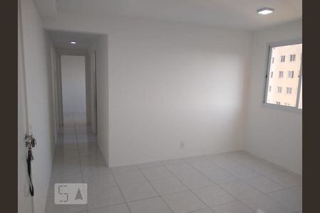 Sala de apartamento à venda com 2 quartos, 40m² em Vila Andrade, São Paulo