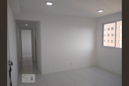Sala de apartamento à venda com 2 quartos, 40m² em Vila Andrade, São Paulo