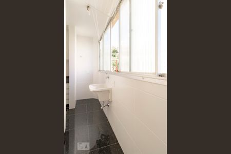 Apartamento à venda com 120m², 3 quartos e 1 vagaÁrea de Serviço