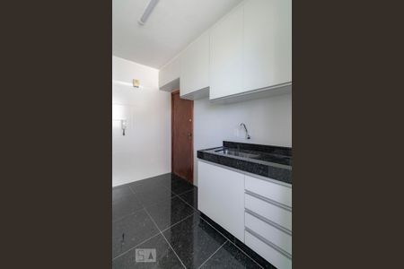 Apartamento à venda com 120m², 3 quartos e 1 vagaCozinha