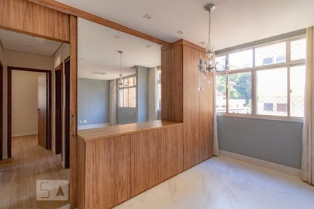 Apartamento à venda com 120m², 3 quartos e 1 vagaSala