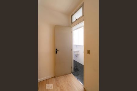 Apartamento à venda com 120m², 3 quartos e 1 vagaQuarto Área de Serviço