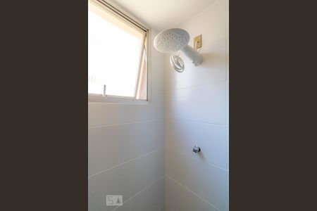 Apartamento à venda com 120m², 3 quartos e 1 vagaBanheiro Social