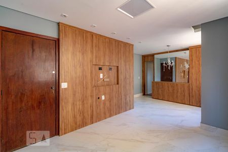 Apartamento à venda com 120m², 3 quartos e 1 vagaSala