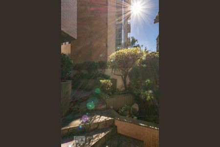 Apartamento à venda com 120m², 3 quartos e 1 vagaEntrada