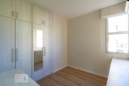 Apartamento à venda com 120m², 3 quartos e 1 vagaQuarto 03