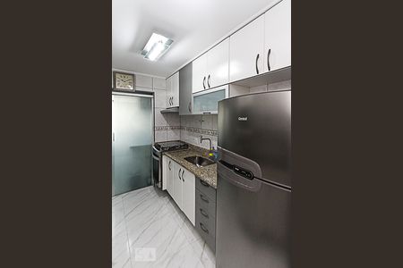 Apartamento para alugar com 55m², 2 quartos e 1 vagaCozinha