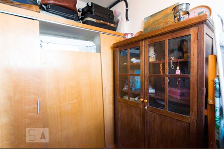 Apartamento para alugar com 148m², 2 quartos e sem vagaQuarto de Serviço