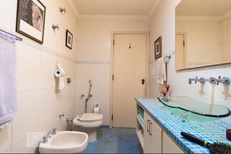 Apartamento para alugar com 148m², 2 quartos e sem vagaBanheiro 2