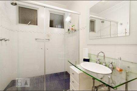 Apartamento para alugar com 148m², 2 quartos e sem vagaBanheiro 2