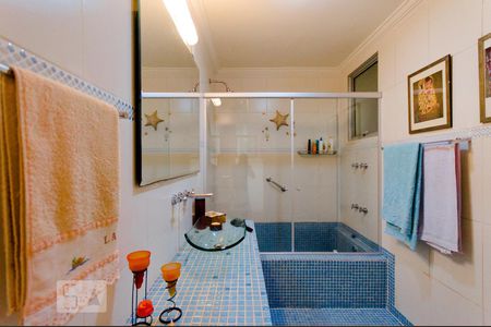 Apartamento para alugar com 148m², 2 quartos e sem vagaBanheiro 1