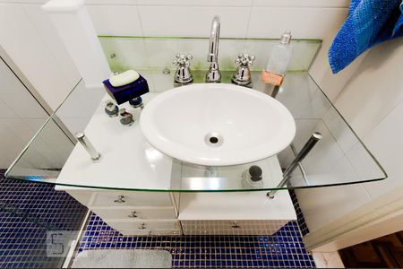 Apartamento para alugar com 148m², 2 quartos e sem vagaBanheiro 2