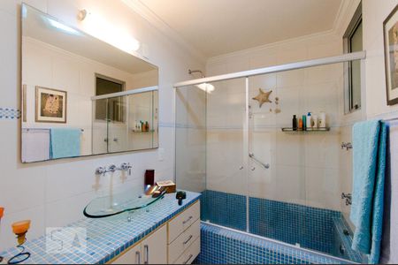 Apartamento para alugar com 148m², 2 quartos e sem vagaBanheiro 1