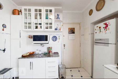 Apartamento para alugar com 148m², 2 quartos e sem vagaCozinha