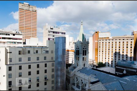 Apartamento para alugar com 148m², 2 quartos e sem vagaVista da Rua