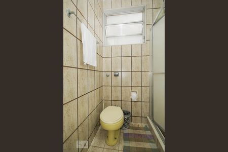 Apartamento à venda com 204m², 3 quartos e 1 vagaBanheiro Social 2