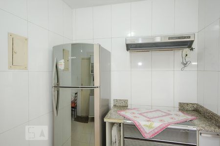 Apartamento à venda com 204m², 3 quartos e 1 vagaCozinha