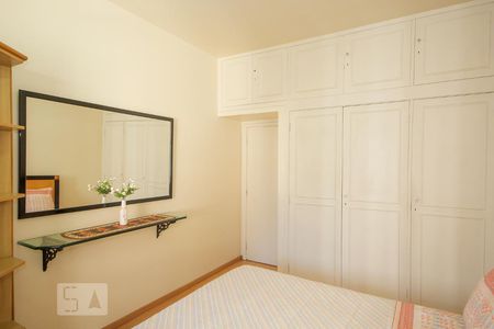 Apartamento à venda com 204m², 3 quartos e 1 vagaQuarto 2