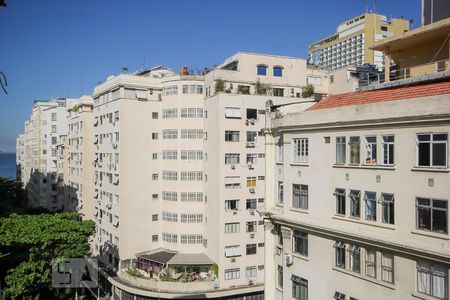 Visto de apartamento à venda com 3 quartos, 204m² em Copacabana, Rio de Janeiro