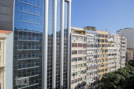 Visto de apartamento à venda com 3 quartos, 204m² em Copacabana, Rio de Janeiro