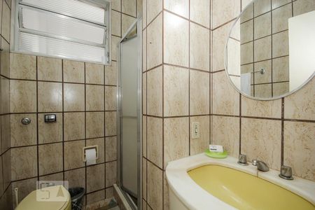 Apartamento à venda com 204m², 3 quartos e 1 vagaBanheiro Social 2