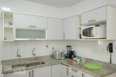 Apartamento à venda com 204m², 3 quartos e 1 vagaCozinha