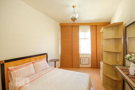 Apartamento à venda com 204m², 3 quartos e 1 vagaQuarto 2